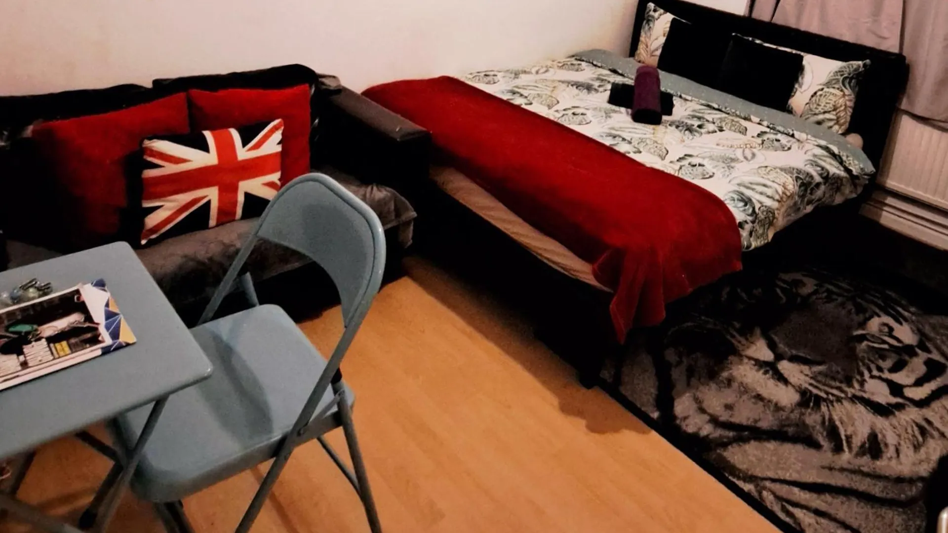 Merciful King Room, In Zone 2-3 Londres Royaume-Uni